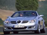 Mercedes-Benz SLK-Class 2005 года